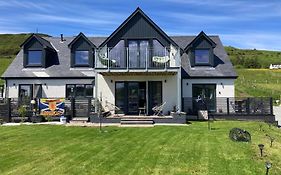 Skyefall Self Catering